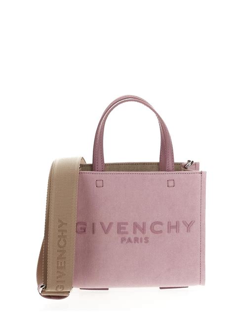 georgio givenchy|givenchy g tote bag.